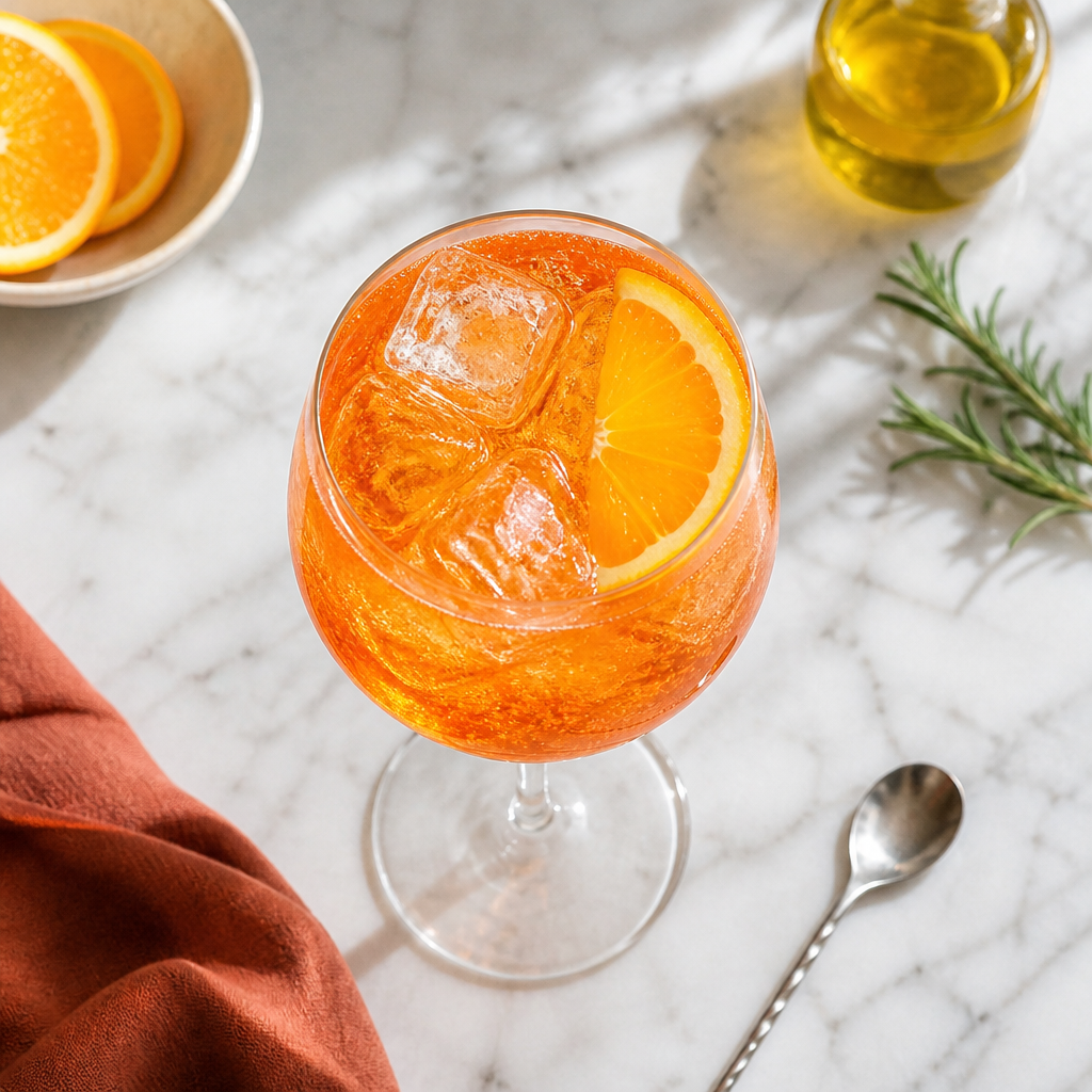 Aperol Spritz