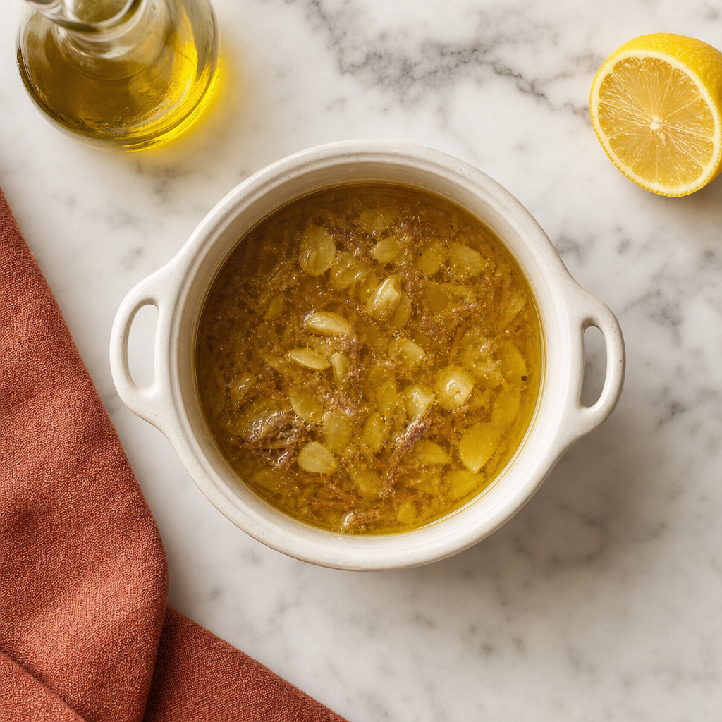 Bagna Cauda