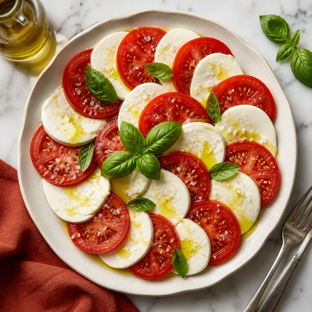 Caprese Salad