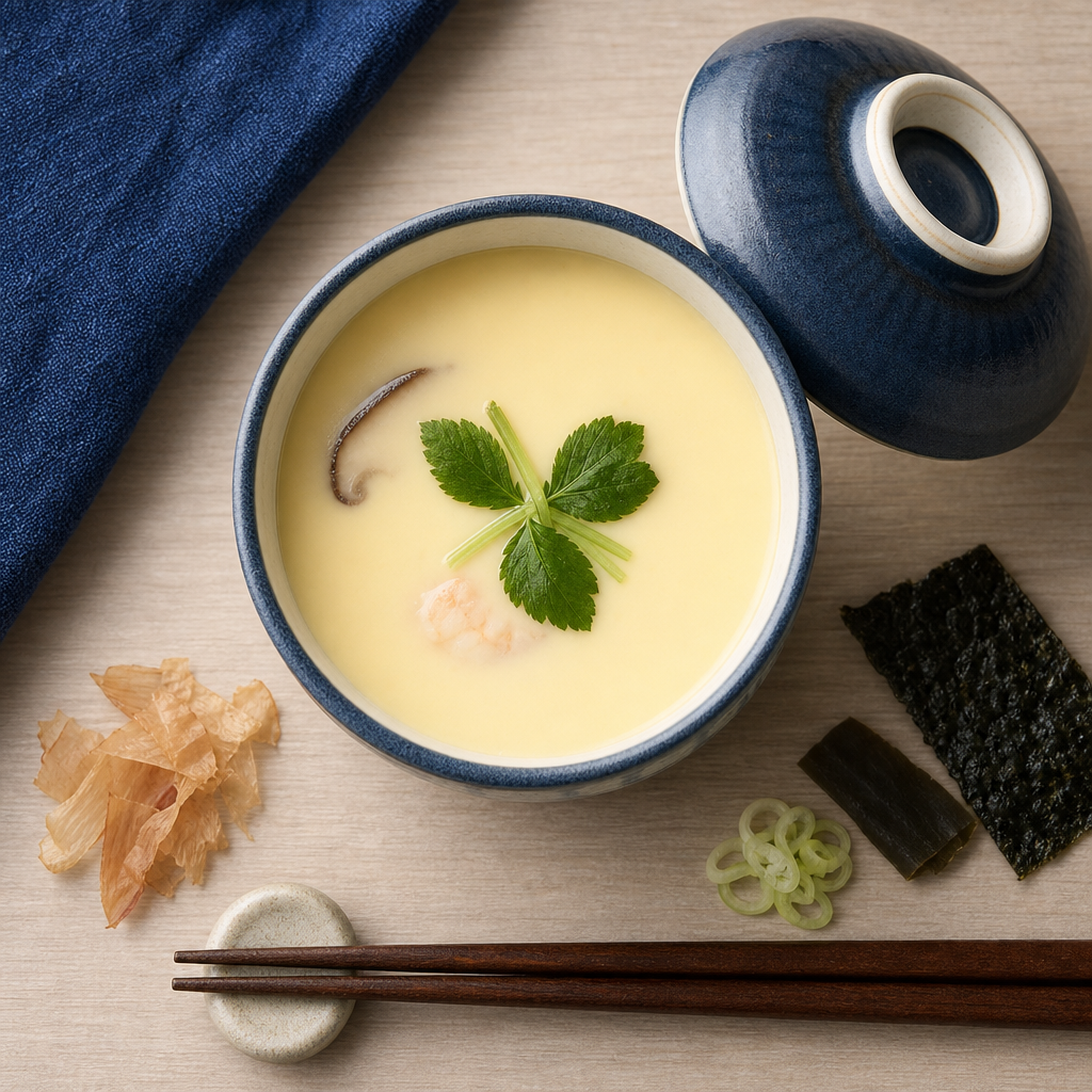 Chawanmushi