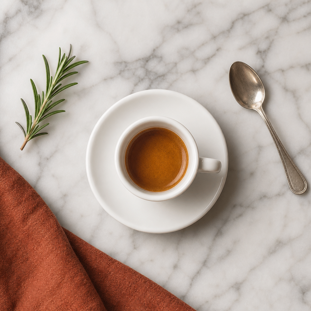 Espresso Classico