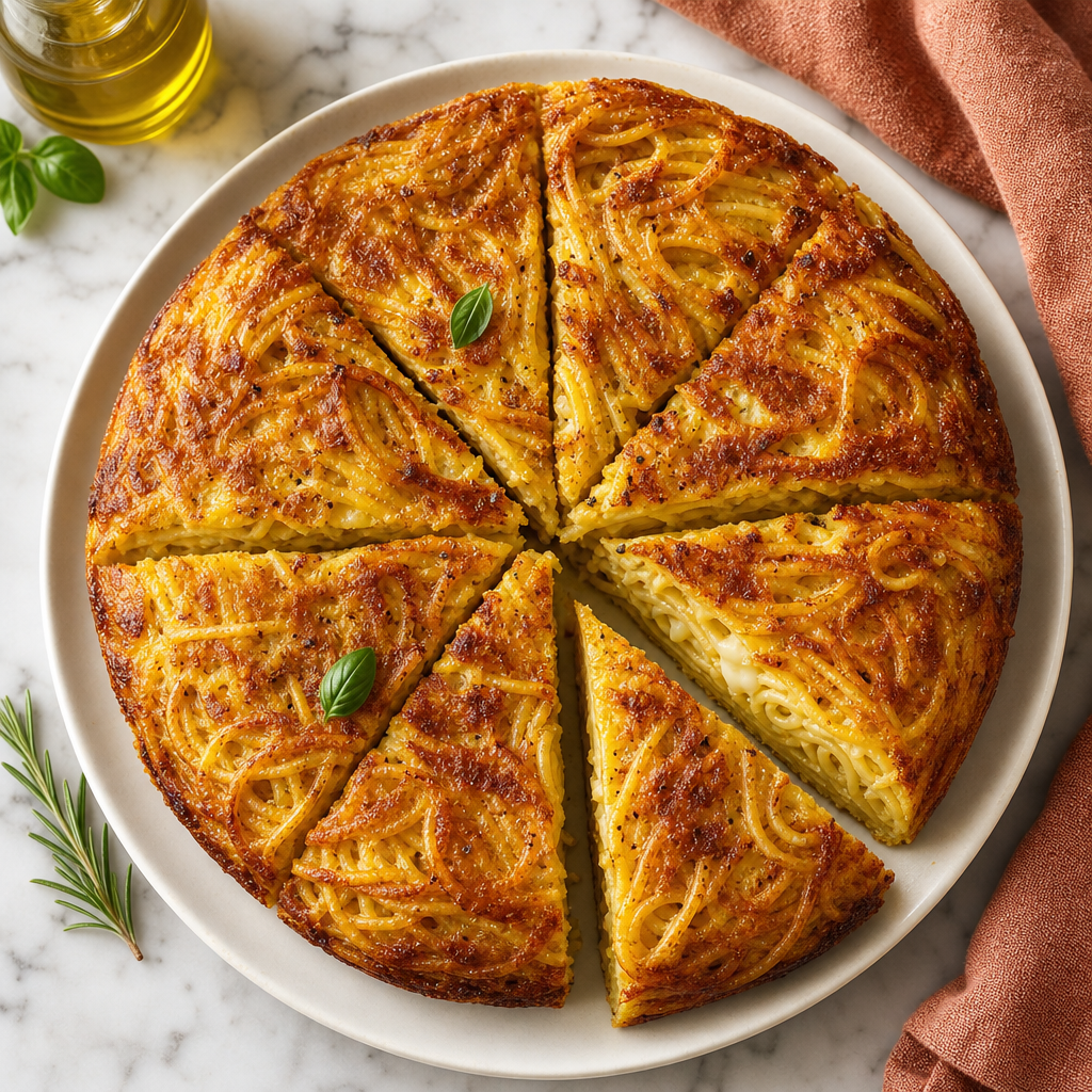 Frittata Pasta