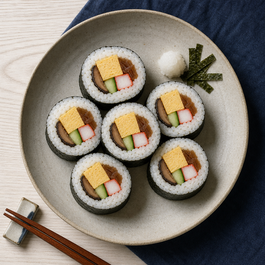 Futomaki
