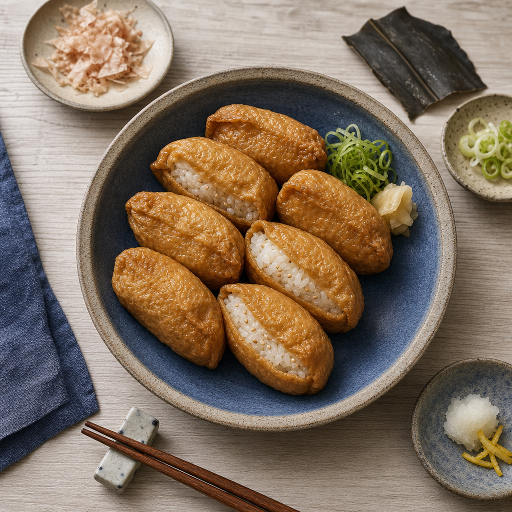 Inari Sushi