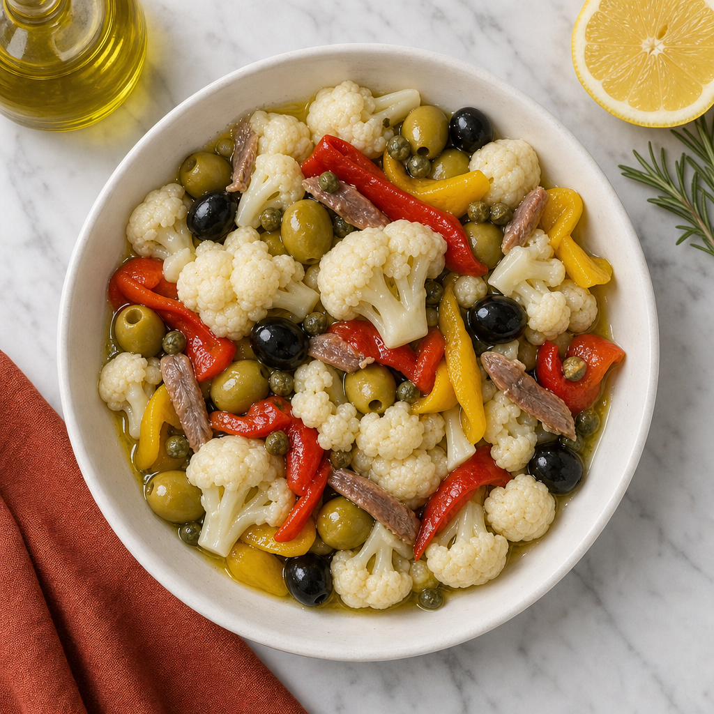 Insalata Rinforzo