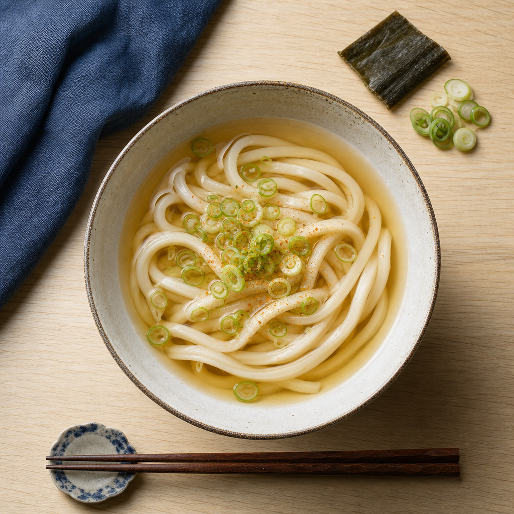 Kake Udon