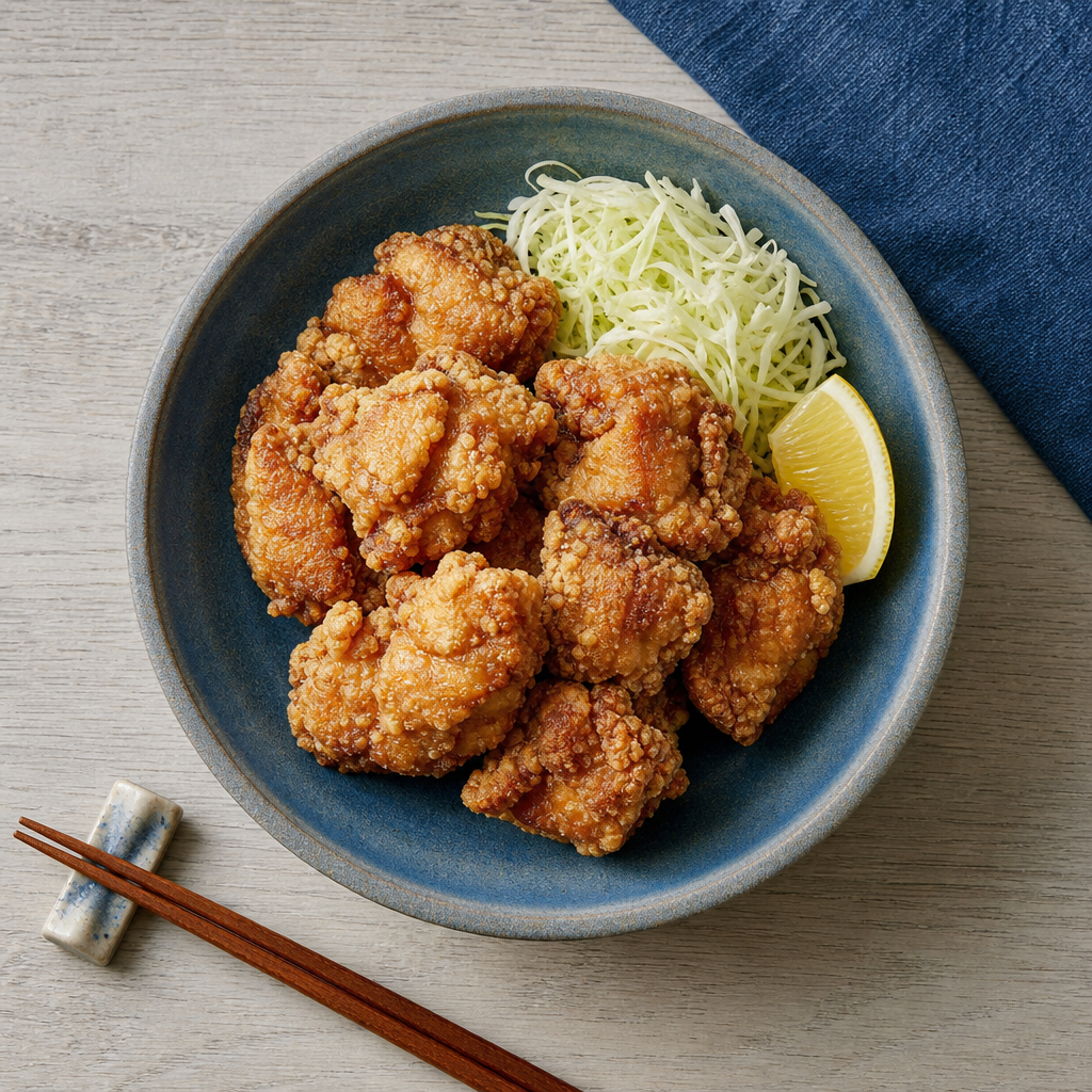 Karaage
