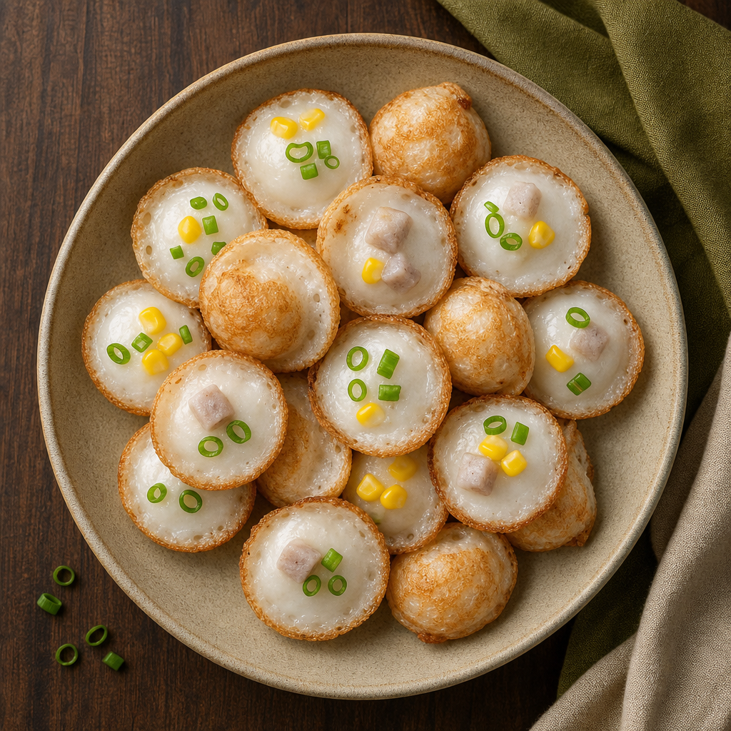 Khanom Krok