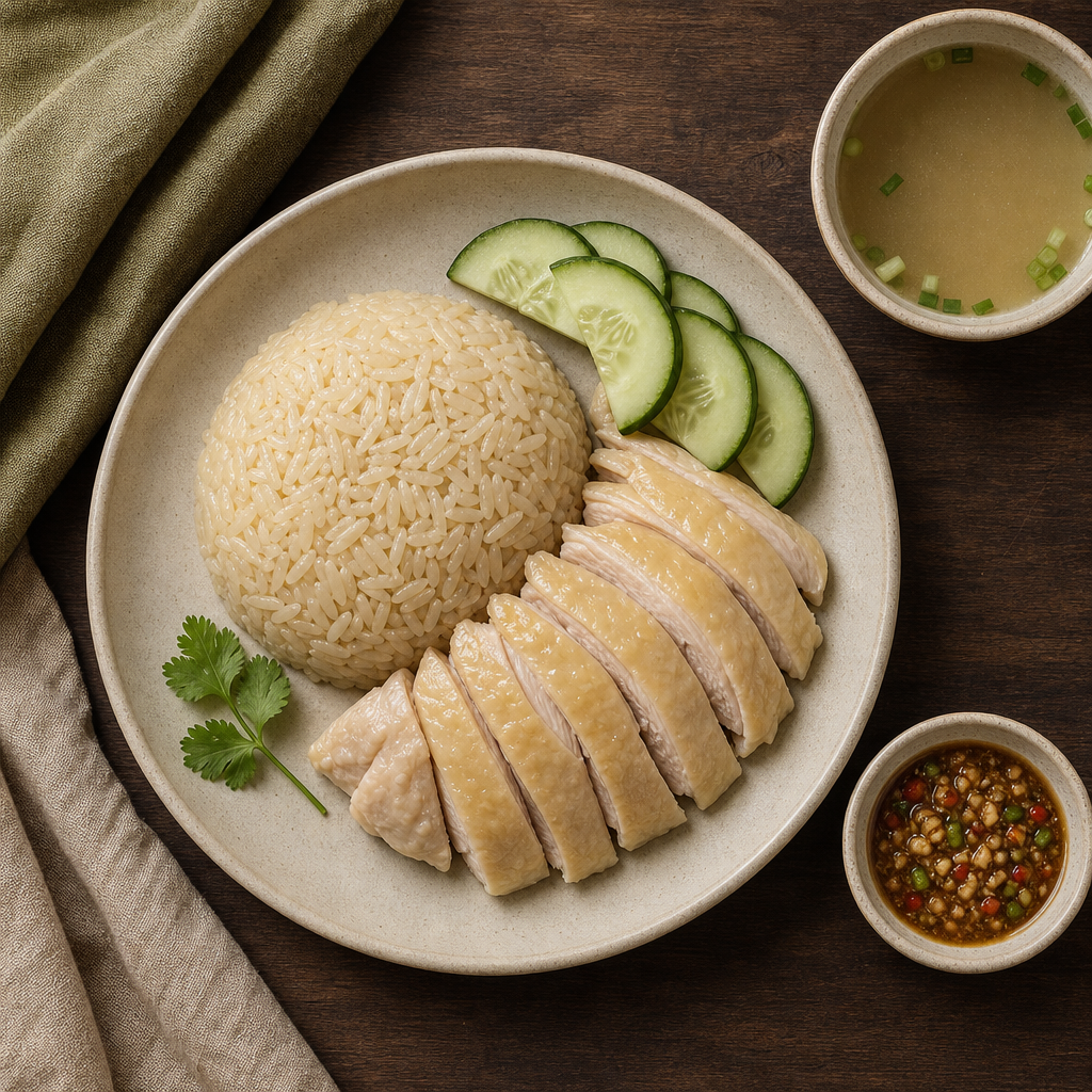 Khao Mun Gai