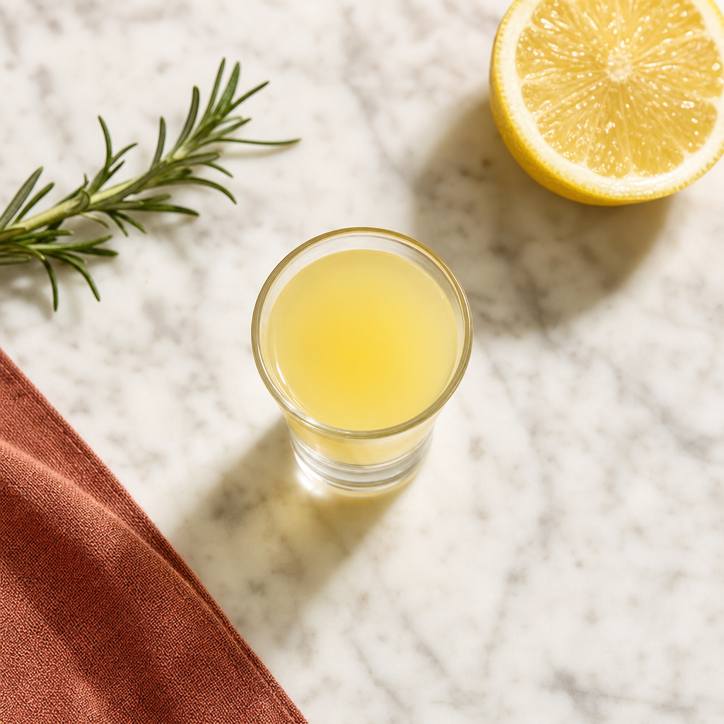 Limoncello