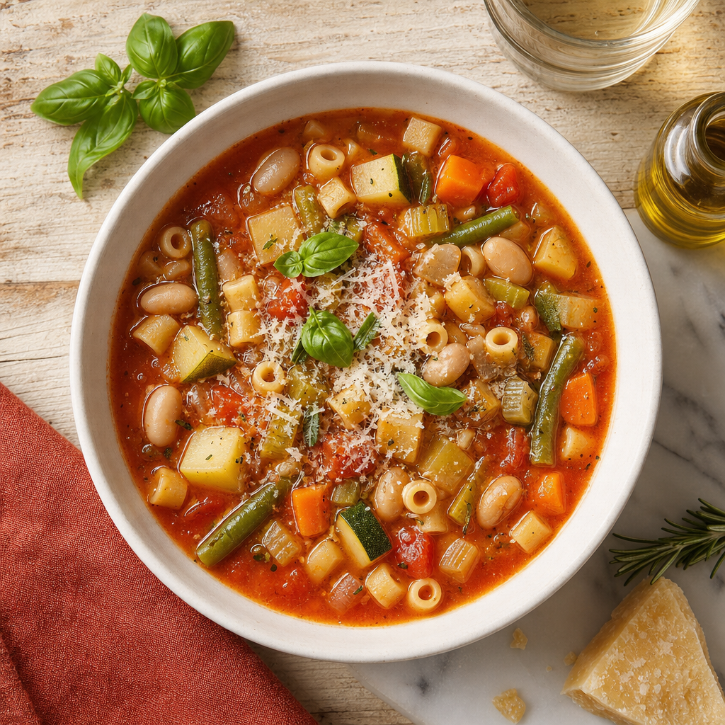 Minestrone
