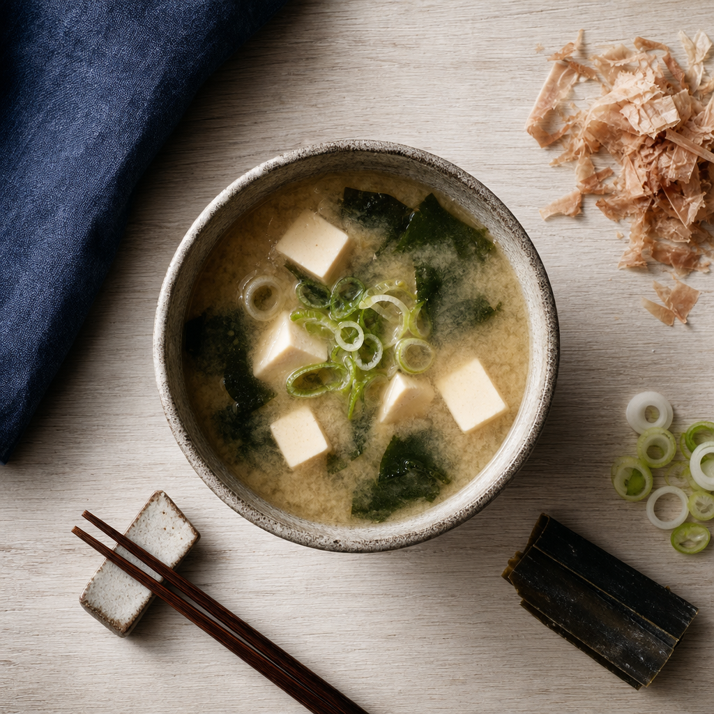 Miso Soup