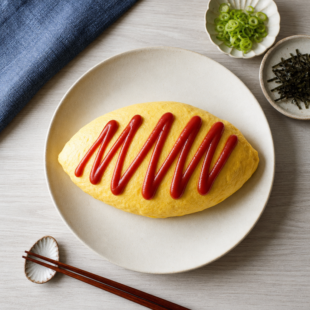 Omurice