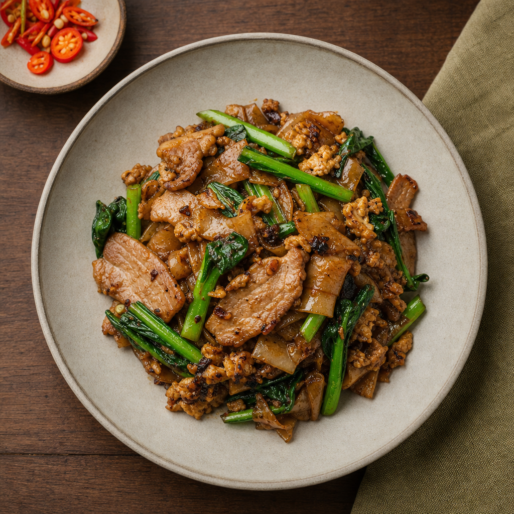 Pad See Ew