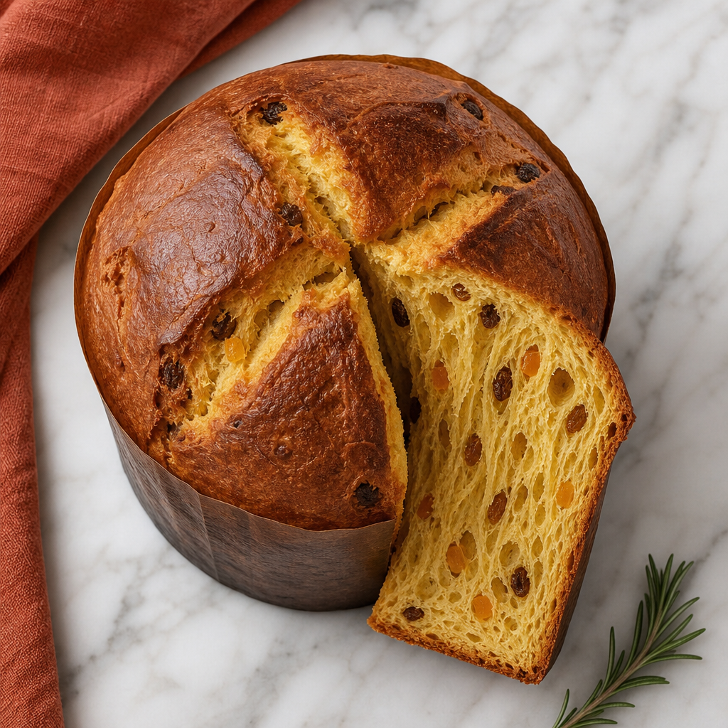 Panettone