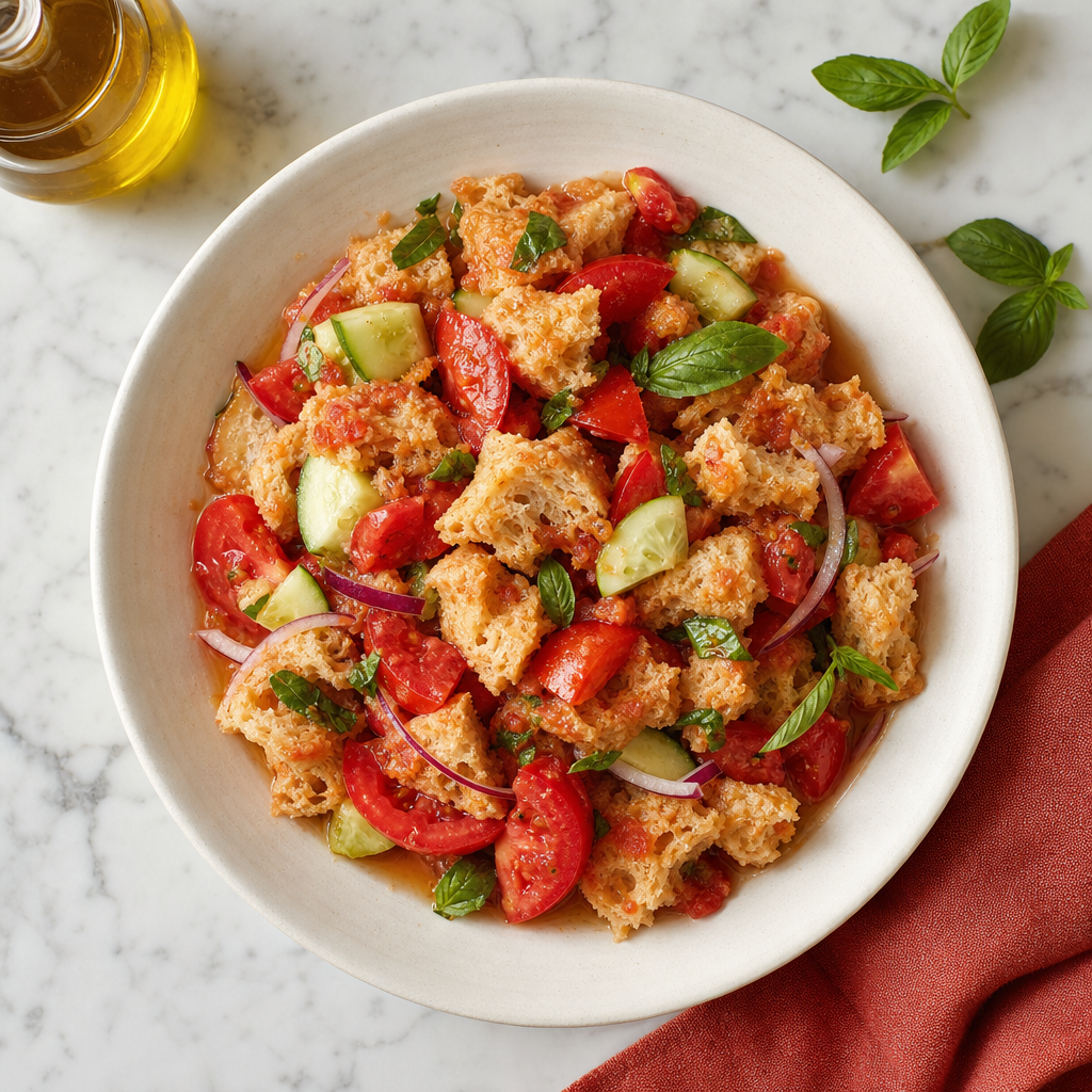 Panzanella