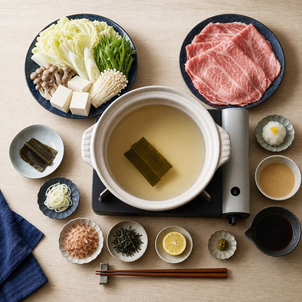 Shabu Shabu