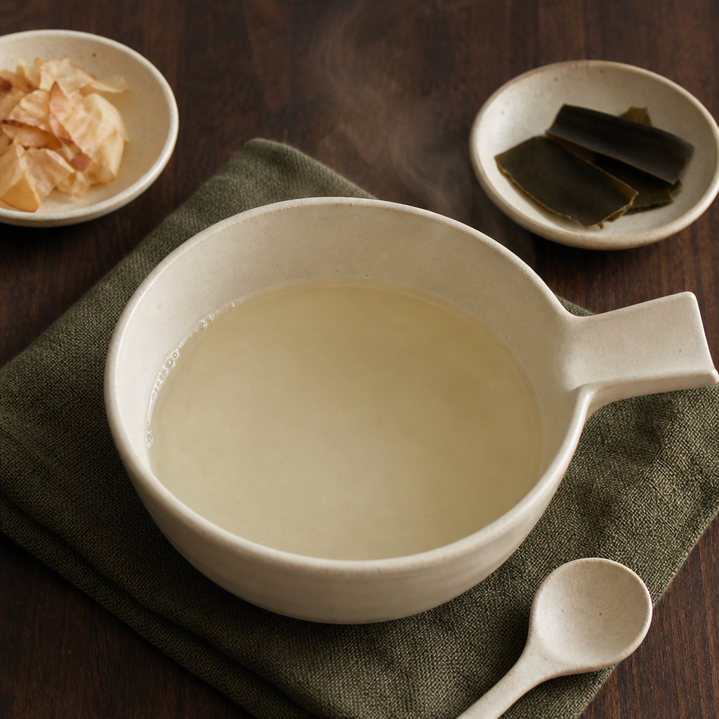 Spicy Tuna Roll step 3: Make the sushi vinegar