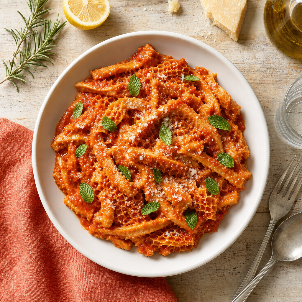 Trippa Romana