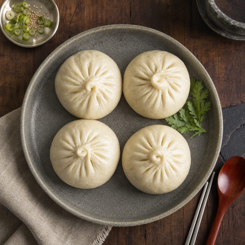 Wang Mandu