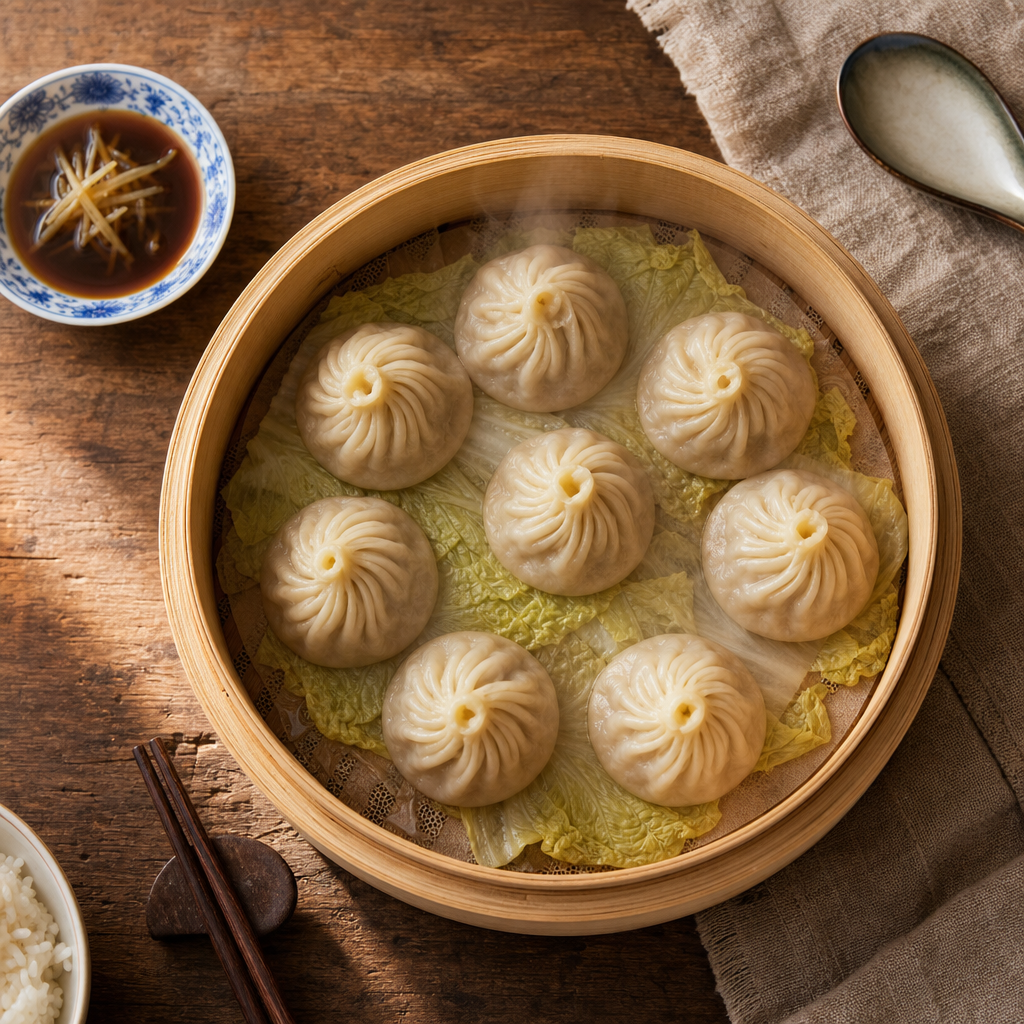 Xiaolongbao