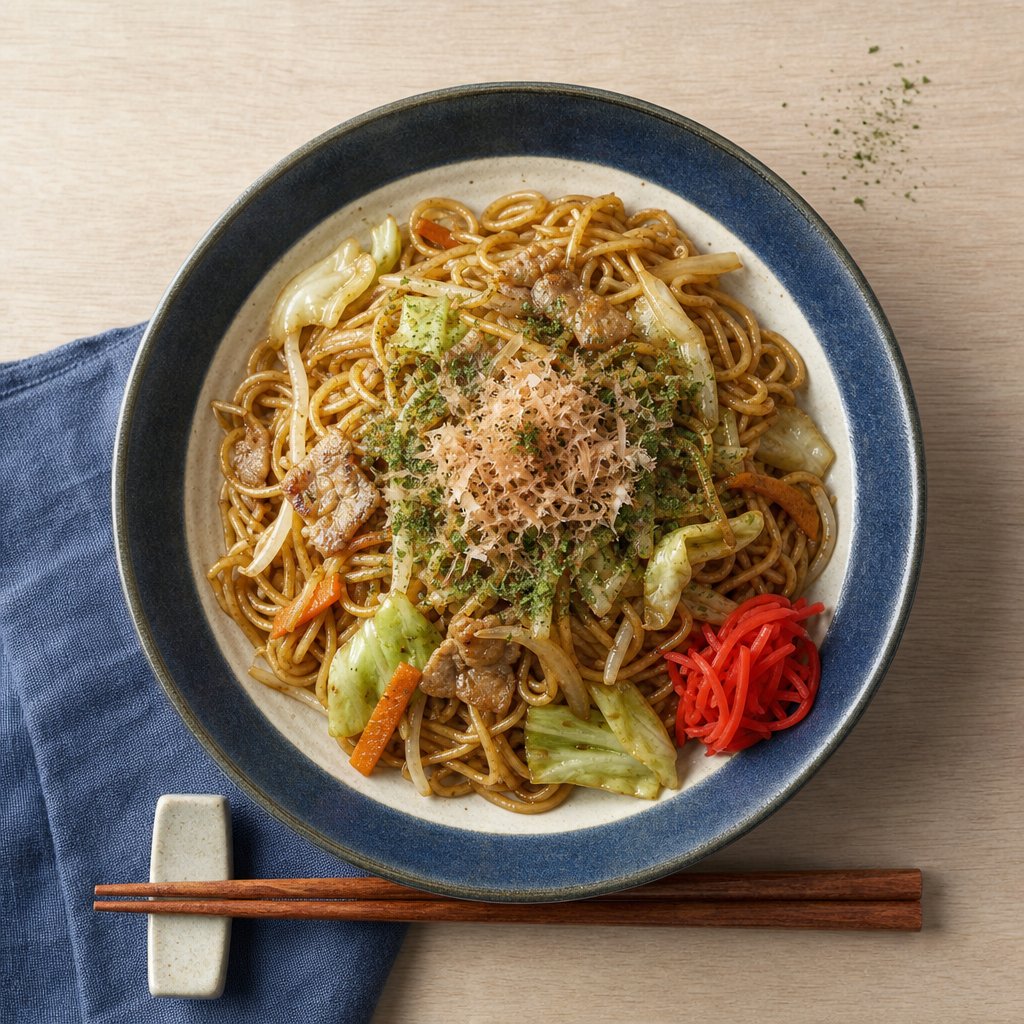 Yakisoba