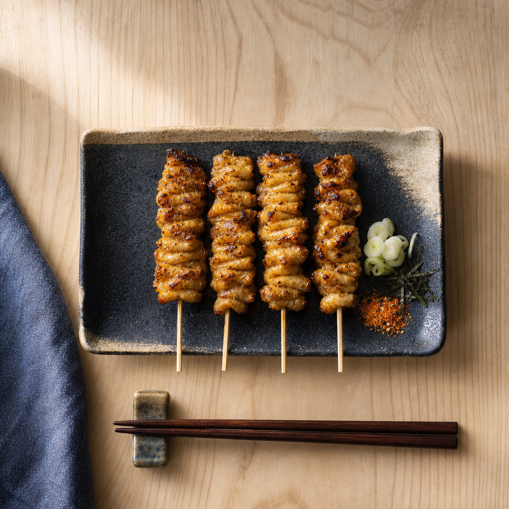 Yakitori Kawa