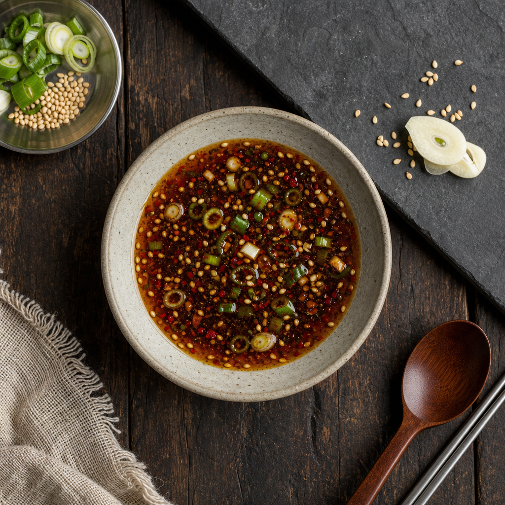 Yangnyeomjang