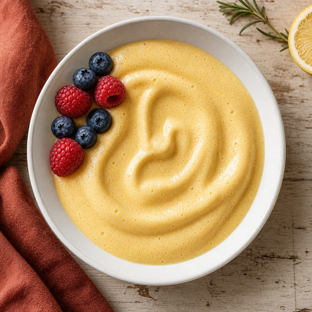 Zabaglione